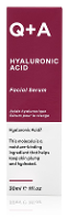 Q+A Hyaluronic Acid Facial Serum