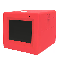 Q15 AI Mini Printer Draagbare Thermische Inktloze AI Spraak Sticker Printer voor het Afdrukken van Afbeeldingen / Foto's