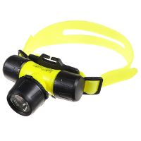 Q5 30m Waterproof Diving Led Headlamp Headlight