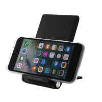 Q600 Qi Wireless Fast Charger Stand Desktop Holder For Samsung S7 S8 Iphone 8
