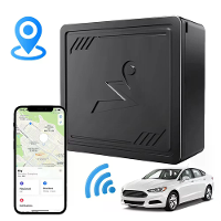 Q7 4G GPS locater Slimme positionering terminal met app Echt time auto tracking apparaat Anti verlies registratie tracki