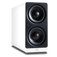 Q Acoustics: 2070SI Subwoofer   Wit