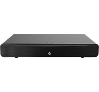 Q Acoustics: M2 Soundbase   Zwart