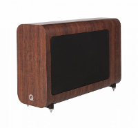 Q Acoustics: Q 3060S Subwoofer   English Walnut