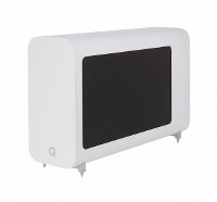 Q Acoustics: Q 3060S Subwoofer   Arctic White