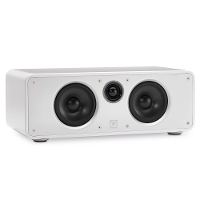 Q Acoustics: Q Concept Centerspeaker   Wit