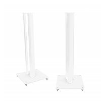 Q Acoustics: Q3000FSI Luidsprekersteunen 2 stuks   Wit