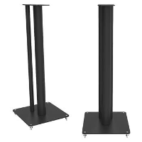 Q Acoustics: Q3000FSI Luidsprekersteunen 2 stuks   Zwart