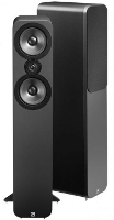 SecondDeal: Q Acoustics 3050   2 stuks   Zwart