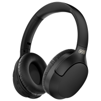 QCY H2 PRO Draadloze Headset Bluetooth V5.3 Hoofdtelefoon 40mm Drivers Bass 60h Lange Levensduur Batterij ENC HD Bellen