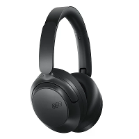 QCY H3S ANC Hoofdtelefoon Draadloze bluetooth V6.0 Koptelefoon Dual Drivers  56dB Adaptieve Geluidsonderdrukking 360° Ru