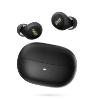 QCY HT07 ArcBuds TWS Oortelefoon Bluetooth Oordopjes ANC 40dB Ruisonderdrukking 6 Mic HD Oproep 32H Afspelen HiFi Draagb