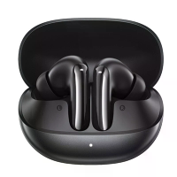 QCY N20 TWS Bluetooth V6.0 Oortelefoon  50dB dieptegeluiddemping 6 mic AI oproepgeluidreductie lage vertraging in ear sp