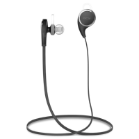 Qcy Qy8 Wireless Sports Bluetooth 4.1 Stereo Headset Earphone Headphone With Microphone For Iphone Sumsung Smartphone