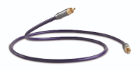 QED: PERFORMANCE DIGITAL AUDIO   3 Meter