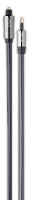 QED: PERFORMANCE OPTICAL Toslink naar Mini Toslink Kabel   2 Meter