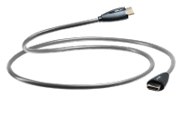 QED: Performance Premium HDMI 4K 60HZ   1,5 meter