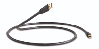 QED: PERFORMANCE USB A B   1 Meter