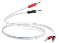 QED: PERFORMANCE XT25   Incl. Connectors   3 Meter