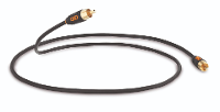 QED: PROFILE SUBWOOFERKABEL   6 meter