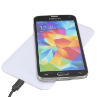 Qi Transmitter Wireless Charger Transmitter Charging Pad For Cellphone