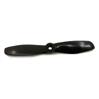 QIDI 560 Maule M7 510mm Wingspan 2.4GHz RC Vliegtuig Onderdelen Propeller/ Propeller met Kogel Prop Moer