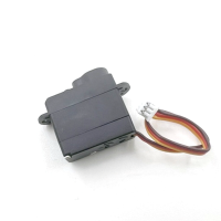 QIDI560 M7 Morel A560 Vliegtuigenaccessoires 3.7G Servo