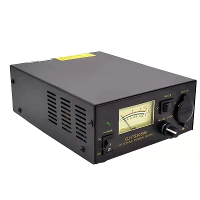 QJ PS30SWI Voeding Schakelend Gereguleerd 13.8V DC 30A Hoge Stroom Lage Ruis voor Radio  en Communicatieapparatuur