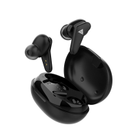 QKZ X10 TWS Bluetooth Headset BT5.0 Draadloze Hoofdtelefoon Lange Levensduur HiFi Stereo Krachtige Bas Lage latentie Oor