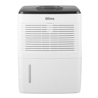 Qlima Luchtontvochtiger D410