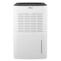 Qlima Luchtontvochtiger D430