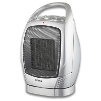 Qlima elektrische ventilator kachel EFH1500