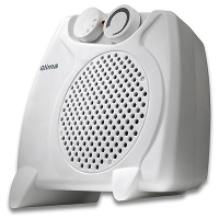 Qlima EFH 2010 ventilatorkachel