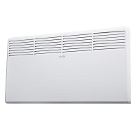 Qlima Convector Kachel Efh1500   Wit