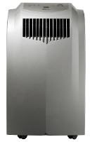 Qlima P129silverelect