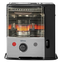 Qlima R7127tc