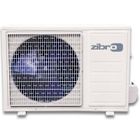 Qlima Sc3325buitenuni