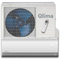 Qlima Sc3348binnenuni