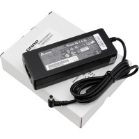 QNAP Netzteil SP 2BAY ADAPTOR 90W Laptop netvoeding 90 W 12 V 7 A