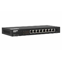 QNAP QSW 1108 8T