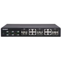 QNAP QSW 1208 8C
