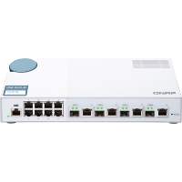 QNAP QSW M408 4C