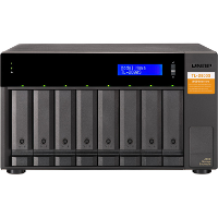 QNAP TL D800S
