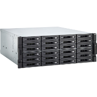QNAP TS 2483XU RP E2136 16G