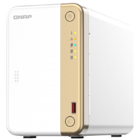 QNAP TS 262 4G