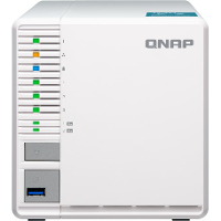 QNAP TS 351 2G USB 3.0, HDMI