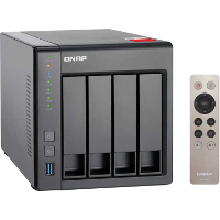 QNAP TS 451+