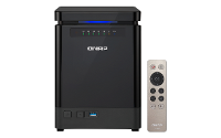 Qnap Ts 453bmini 4g Nas Serverbehzuizing
