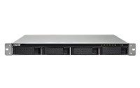 QNAP TS 453BU RP 4G NAS serverbehuizing 4 Bay