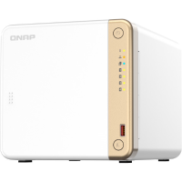 QNAP TS 462 2G LAN, USB 2.0, USB 3.0, HDMI